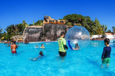 aproveite as férias para conhecer as belezas e aventuras que o maranhão oferece foto divulgação