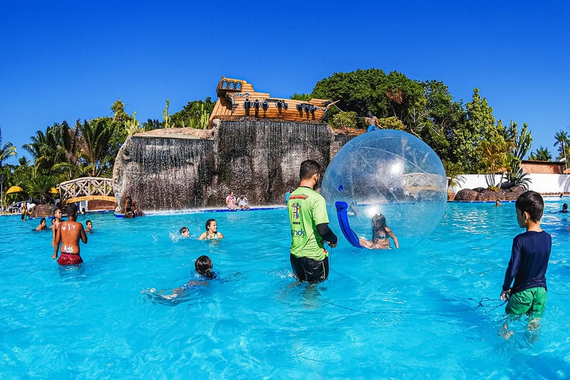 aproveite as férias para conhecer as belezas e aventuras que o maranhão oferece foto divulgação