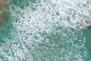 bandeira azul 60 praias e marinas brasileiras foto divulgação