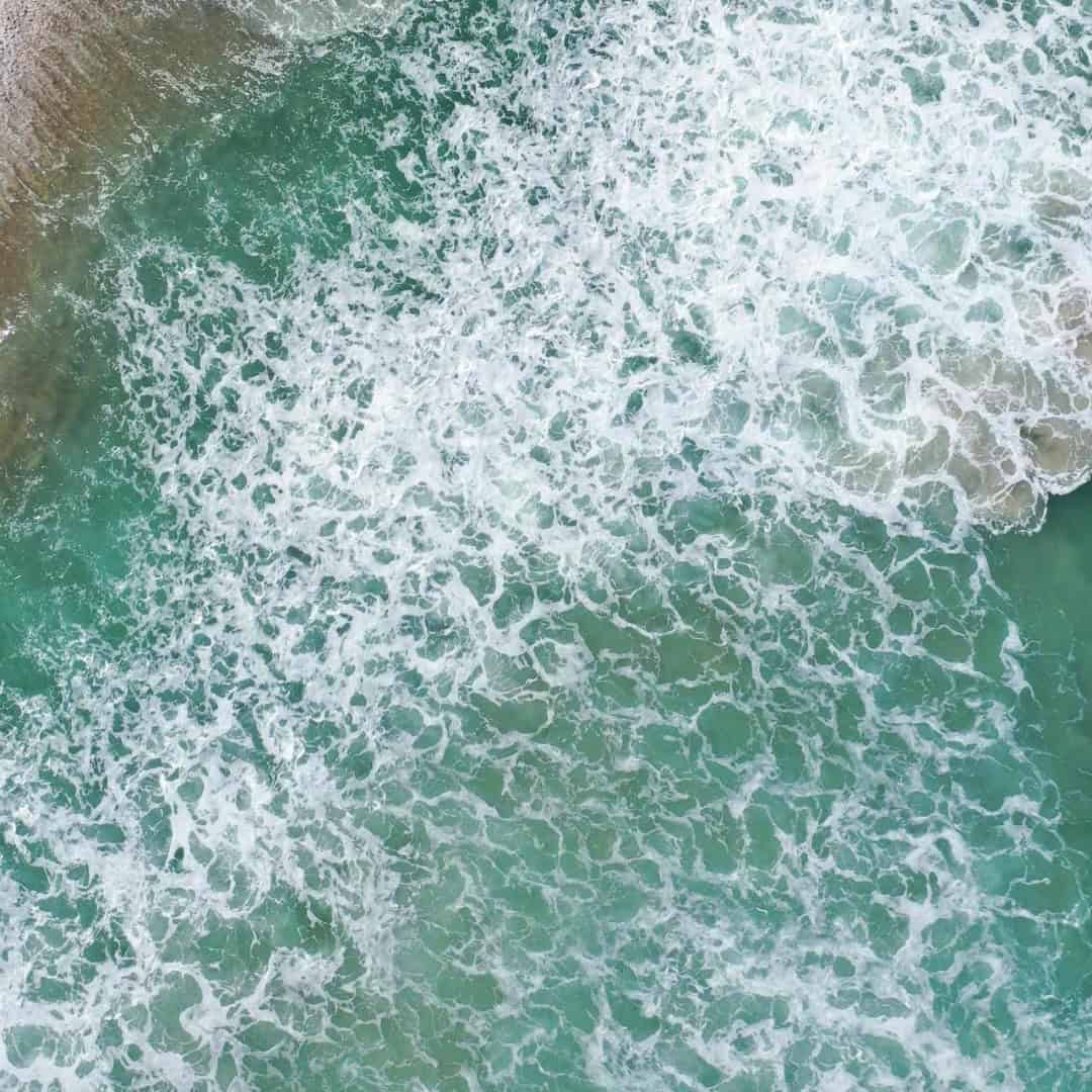 bandeira azul 60 praias e marinas brasileiras foto divulgação