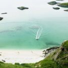 beat the heat the norwegian way ‌photo ch visit norway