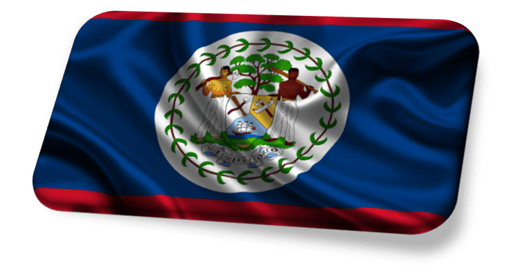 belize 3d