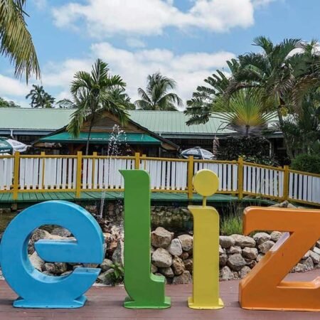 Belize Uma Aventura Tropical de 7 Dias