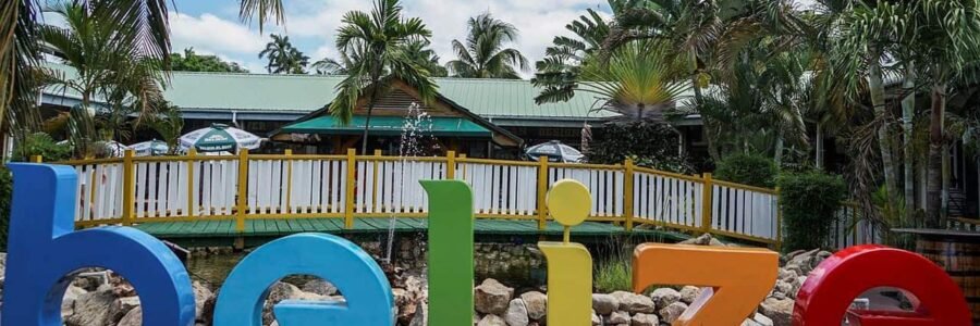 Belize Uma Aventura Tropical de 7 Dias