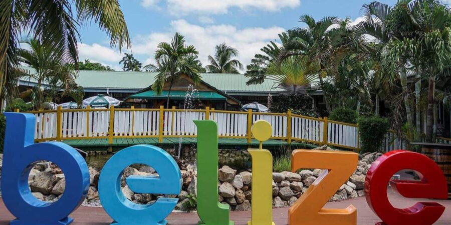 Belize Uma Aventura Tropical de 7 Dias