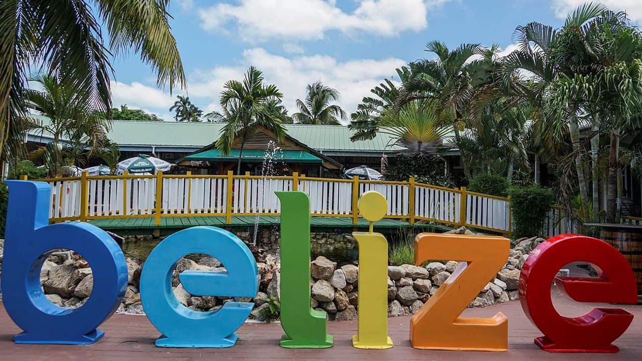 belize viagem header credits divulgação
