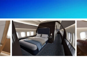 boeing business jets apresentará soluções inovadoras no catarina aviation show 2025