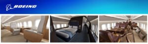 boeing business jets apresentará soluções inovadoras no catarina aviation show 2025