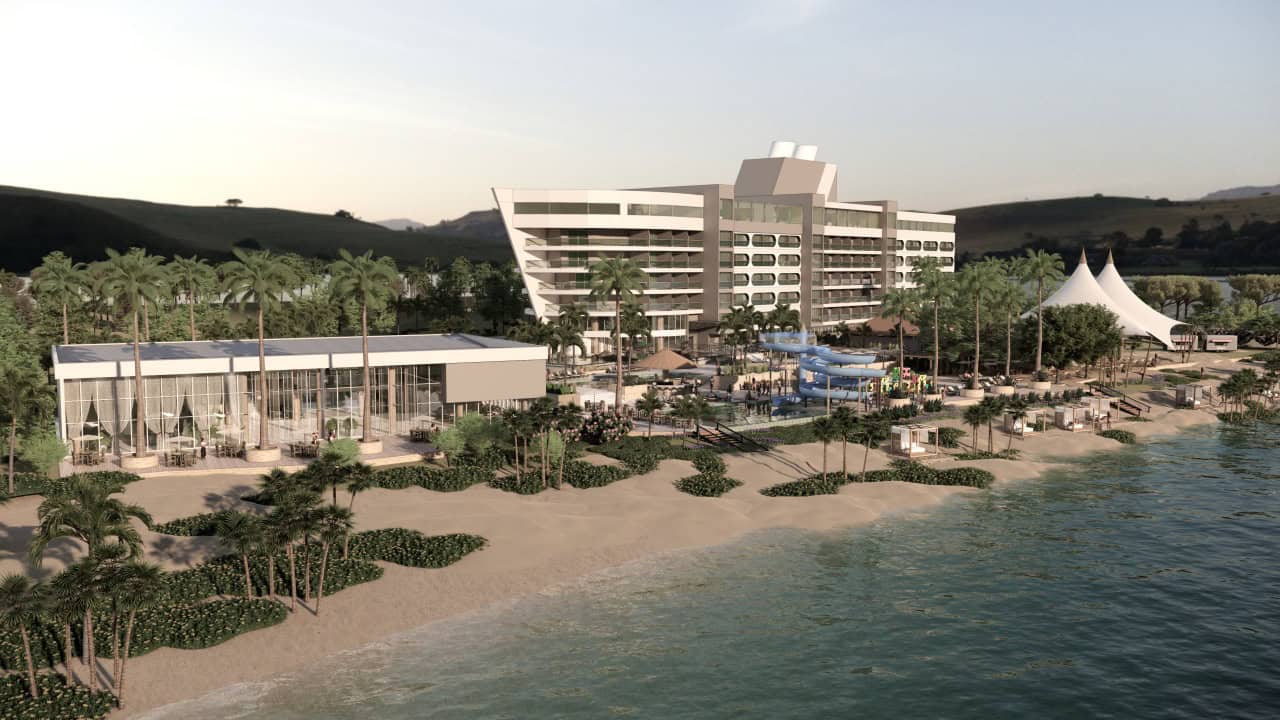canastra eko resort credits canastra eko resort