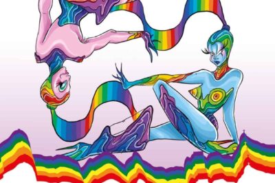 Circuito Rio de Cores celebra diversidade