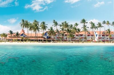 decameron certifica 100% dos seus hotéis com ecostars