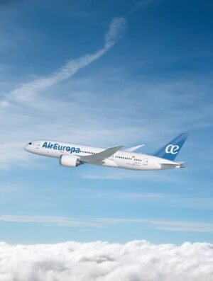 dreamliner 787. divulgação