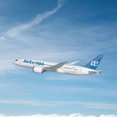 dreamliner 787. divulgação