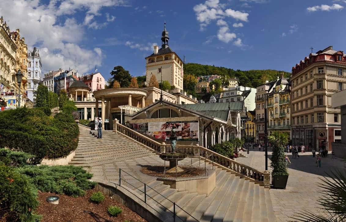 eventos repÚblica tcheca julho 2025 credits visitczechia