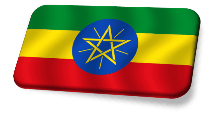 ethiopia 3d