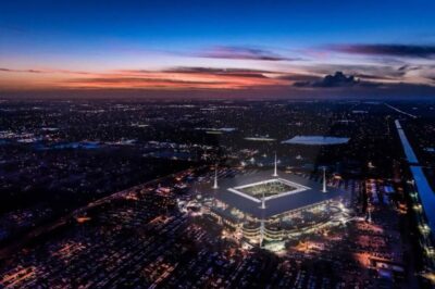 grande miami e miami beach iniciam aquecimento para a copa do mundo 2026