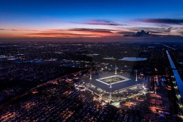 grande miami e miami beach iniciam aquecimento para a copa do mundo 2026
