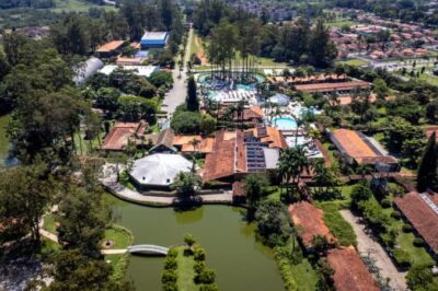 hotel fazenda mazzaropi
