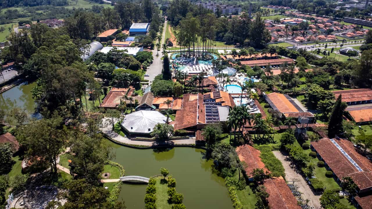 hotel fazenda mazzaropi