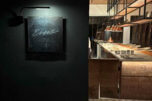 imagem hotel ort, restaurante eins