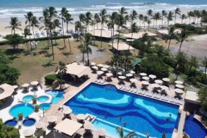 jardim atlântico beach resort