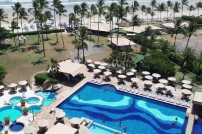 jardim atlântico beach resort credits site oficial