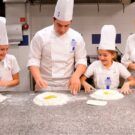 le cordon bleu são paulo promove curso especial para pais e filhos