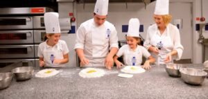 le cordon bleu são paulo promove curso especial para pais e filhos
