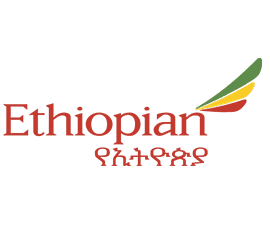 logo ethiopian airlines suoviaggio