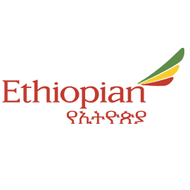 logo ethiopian airlines suoviaggio