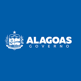 logo governo de alagoas suoviaggio