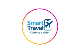 logo smart travel