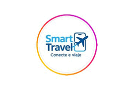 logo smart travel