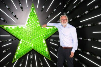 mestre cervejeiro global da heineken credits alê virgilio