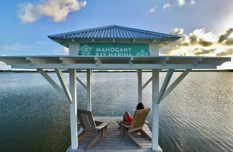 Mahogany Bay Resort & Beach Club Mahogany Bay Resort & Beach Club