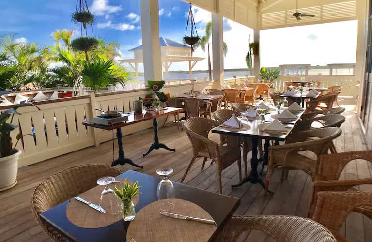 Mahogany Bay Resort & Beach Club Mahogany Bay Resort & Beach Club