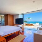 novo Ícone do luxo contemporâneo no litoral brasileiro