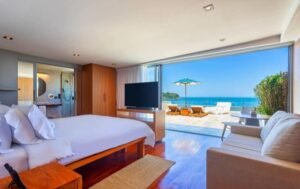 novo Ícone do luxo contemporâneo no litoral brasileiro