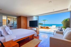 novo Ícone do luxo contemporâneo no litoral brasileiro