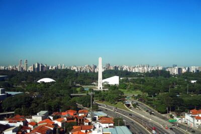 Atividades socioambientais movimentam os parques