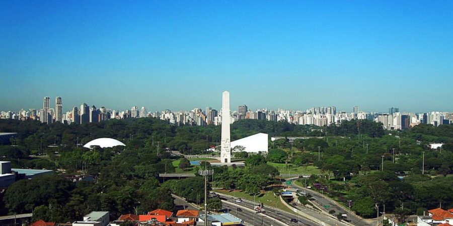 Atividades socioambientais movimentam os parques Atividades socioambientais movimentam os parques