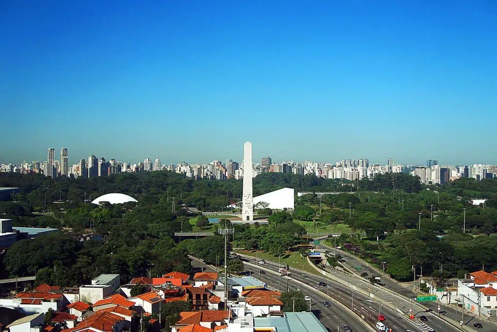 parque ibirapuera credits alexandre giesbrecht