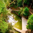 parque maeda rodas d'Água