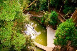 parque maeda rodas d'Água