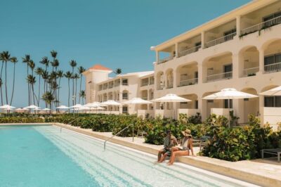 Dia dos Namorados descubra dois resorts de luxo