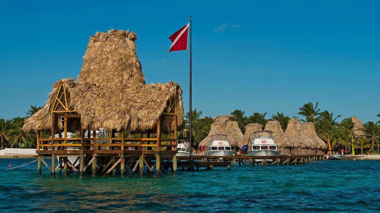 Ramon's Village Resort