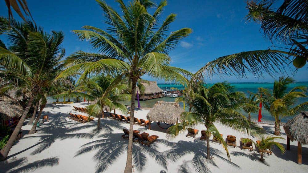 Ramon's Village Resort Ramon's Village Resort