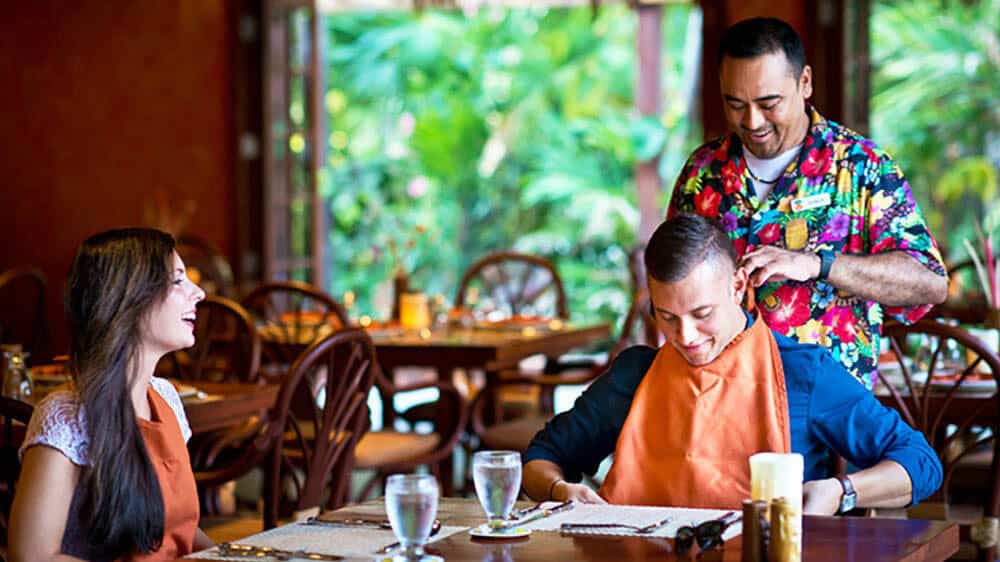Ramon's Village Resort Ramon's Village Resort