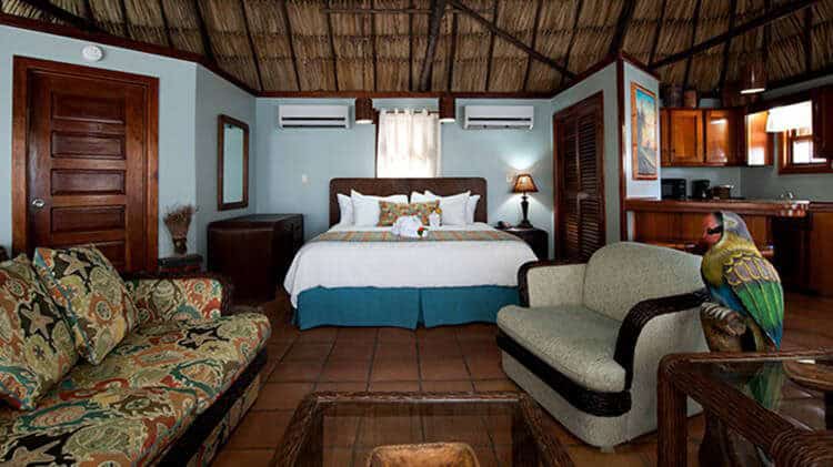 Ramon's Village Resort Ramon's Village Resort