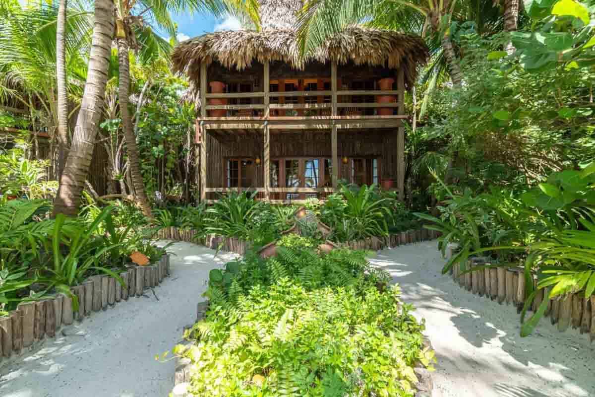 Ramon's Village Resort Ramon's Village Resort